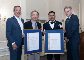 2025 PHYSICIANS OF THE YEAR